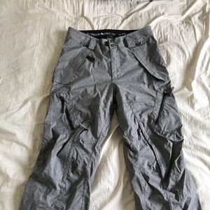 Snowboard pants